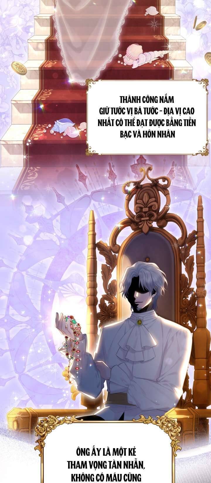 Anh Trai Mạnh Nhất Của Tôi Đã Mất Trí Nhớ Chapter 6 - Trang 2