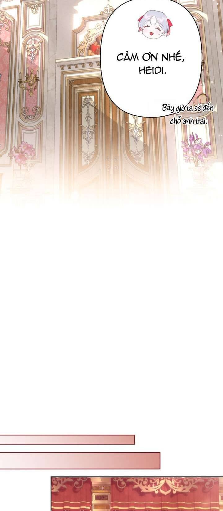 Anh Trai Mạnh Nhất Của Tôi Đã Mất Trí Nhớ Chapter 8 - Trang 2