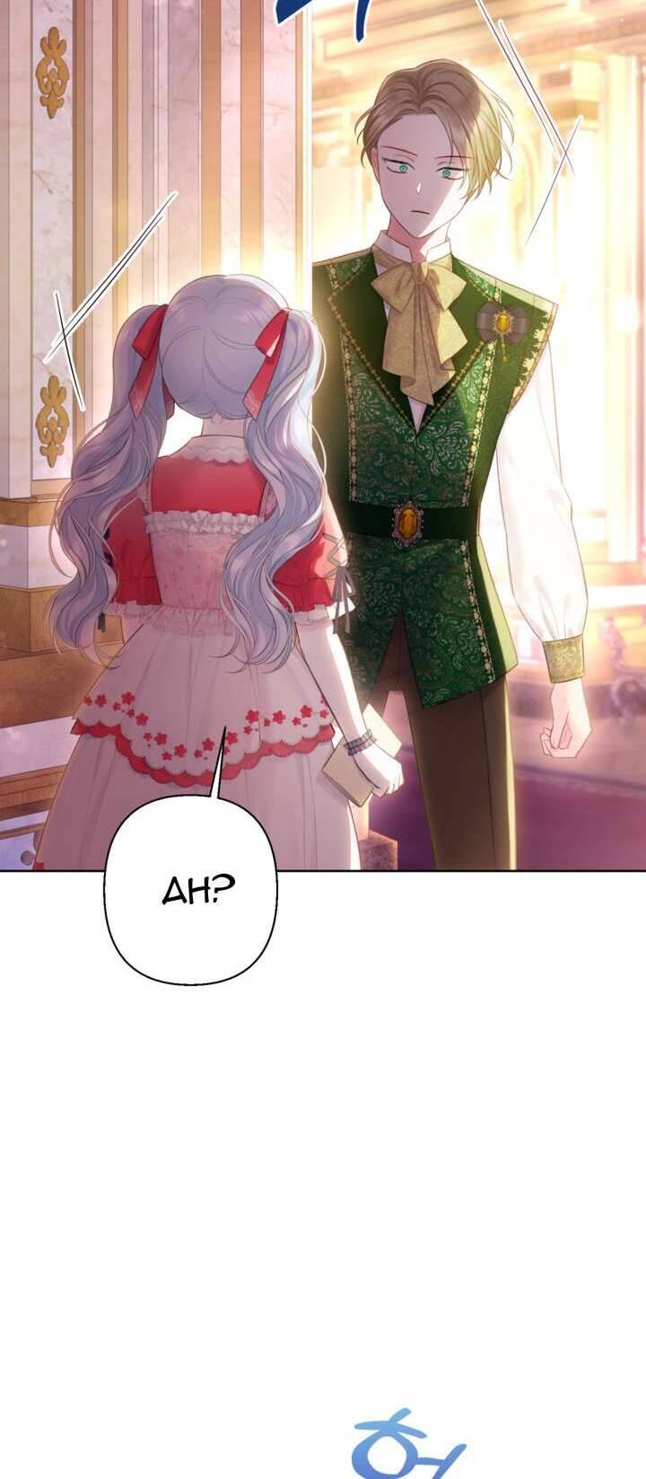 Anh Trai Mạnh Nhất Của Tôi Đã Mất Trí Nhớ Chapter 8 - Trang 2