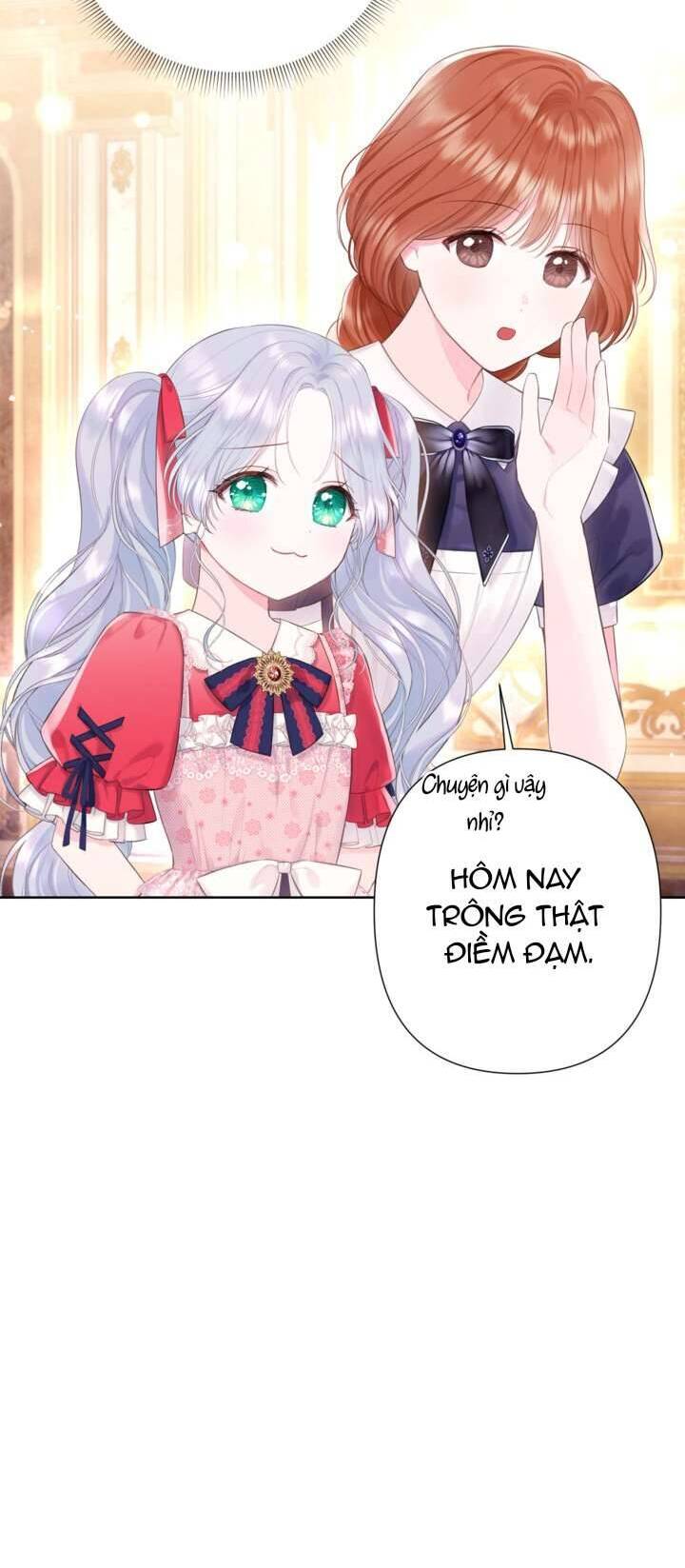 Anh Trai Mạnh Nhất Của Tôi Đã Mất Trí Nhớ Chapter 8 - Trang 2