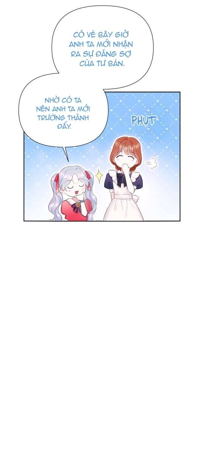 Anh Trai Mạnh Nhất Của Tôi Đã Mất Trí Nhớ Chapter 8 - Trang 2