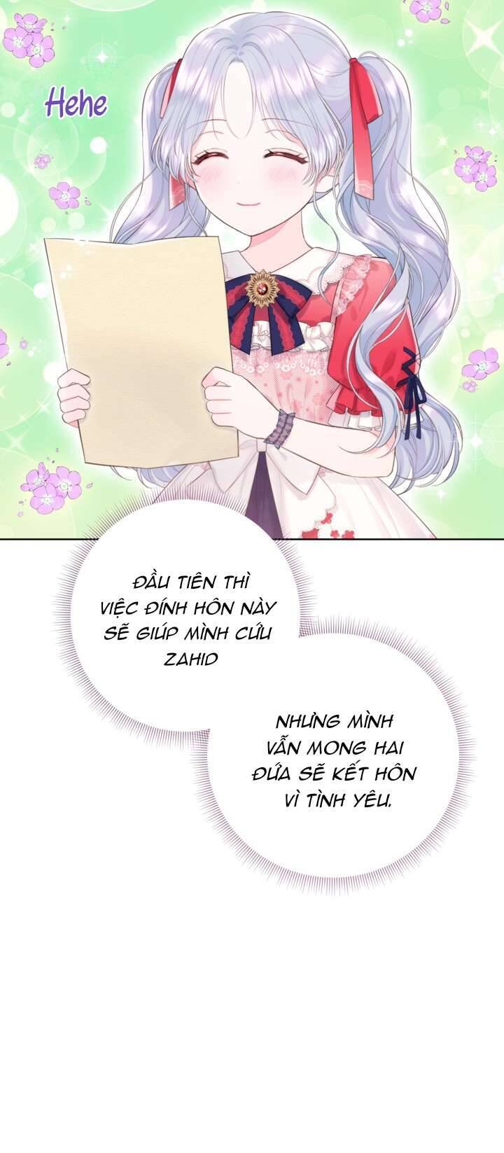 Anh Trai Mạnh Nhất Của Tôi Đã Mất Trí Nhớ Chapter 8 - Trang 2