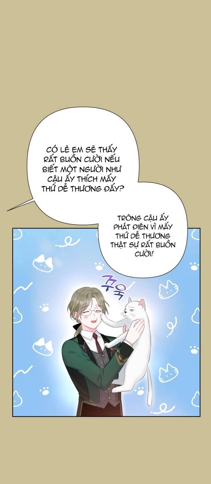 Anh Trai Mạnh Nhất Của Tôi Đã Mất Trí Nhớ Chapter 8 - Trang 2