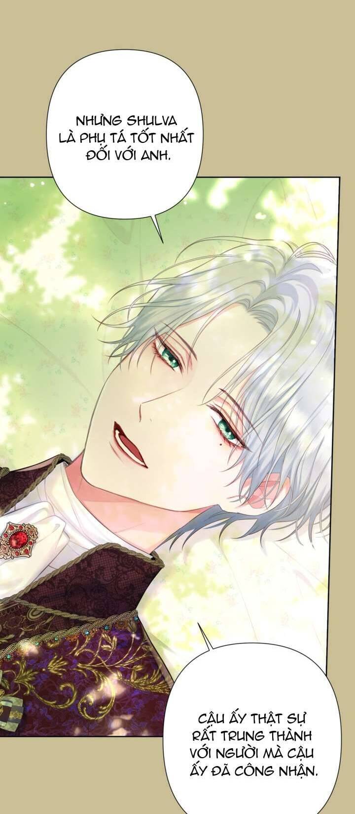 Anh Trai Mạnh Nhất Của Tôi Đã Mất Trí Nhớ Chapter 8 - Trang 2