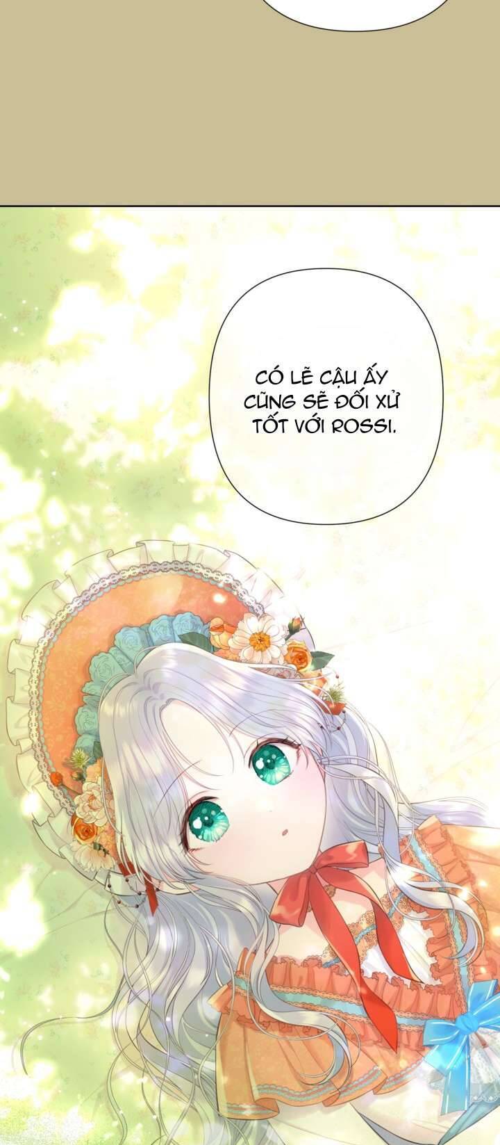 Anh Trai Mạnh Nhất Của Tôi Đã Mất Trí Nhớ Chapter 8 - Trang 2