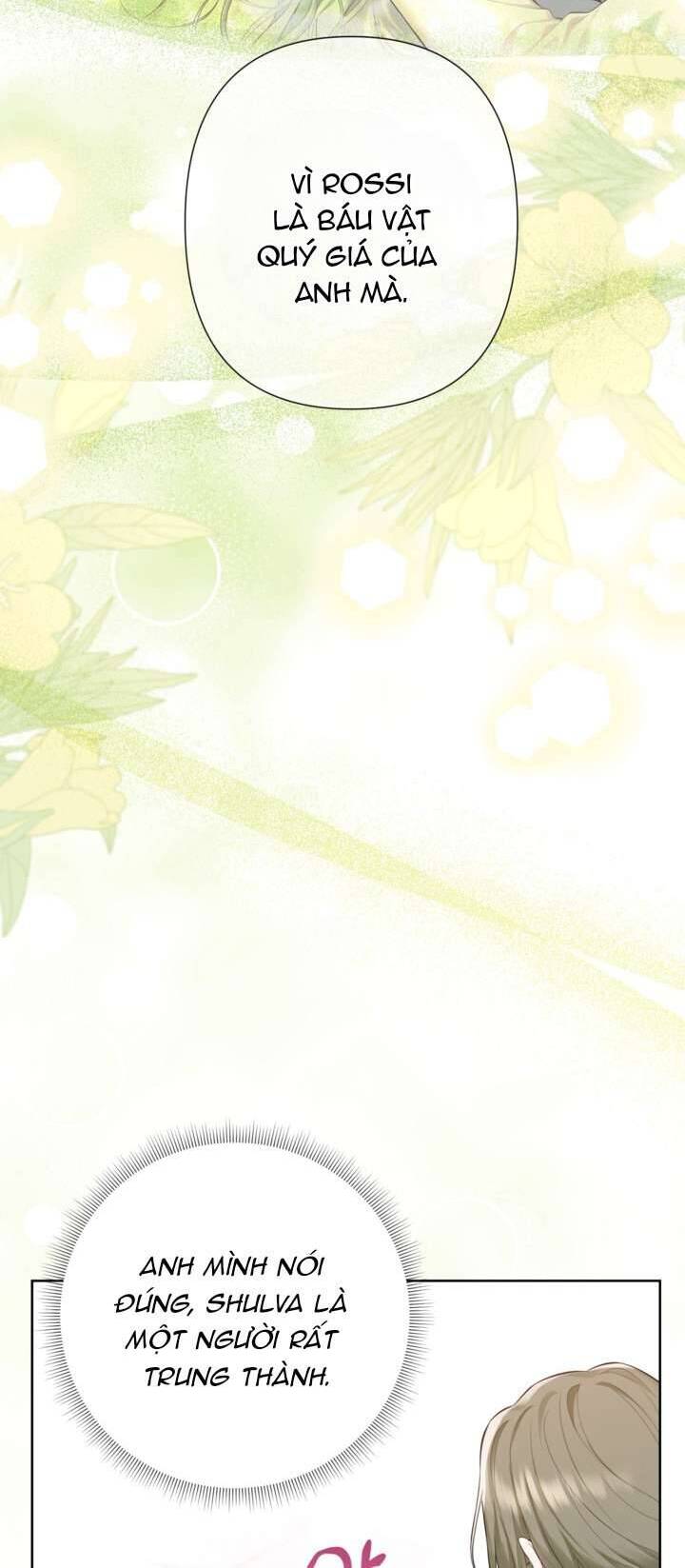 Anh Trai Mạnh Nhất Của Tôi Đã Mất Trí Nhớ Chapter 8 - Trang 2