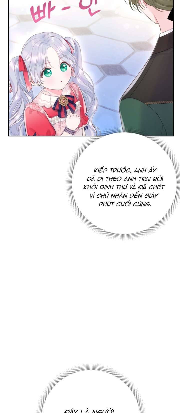 Anh Trai Mạnh Nhất Của Tôi Đã Mất Trí Nhớ Chapter 8 - Trang 2