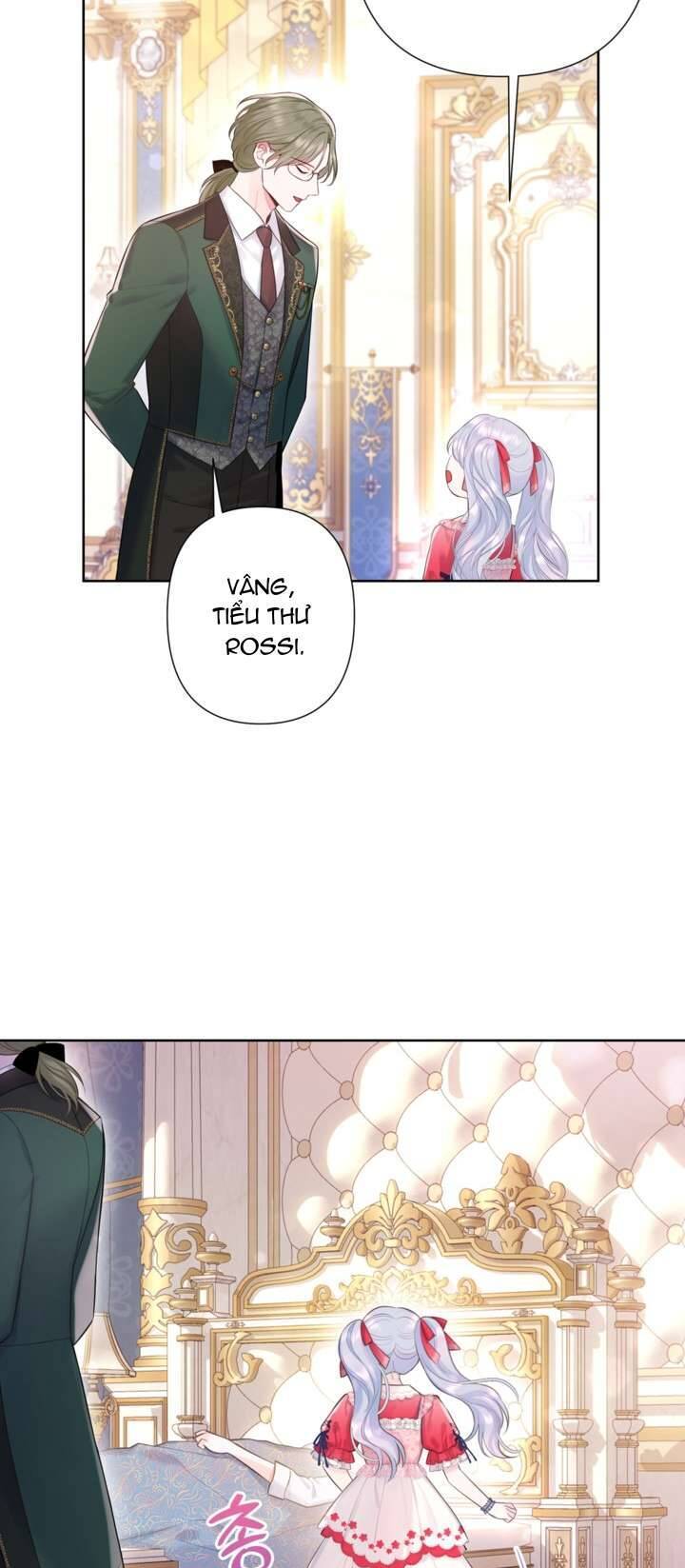 Anh Trai Mạnh Nhất Của Tôi Đã Mất Trí Nhớ Chapter 8 - Trang 2