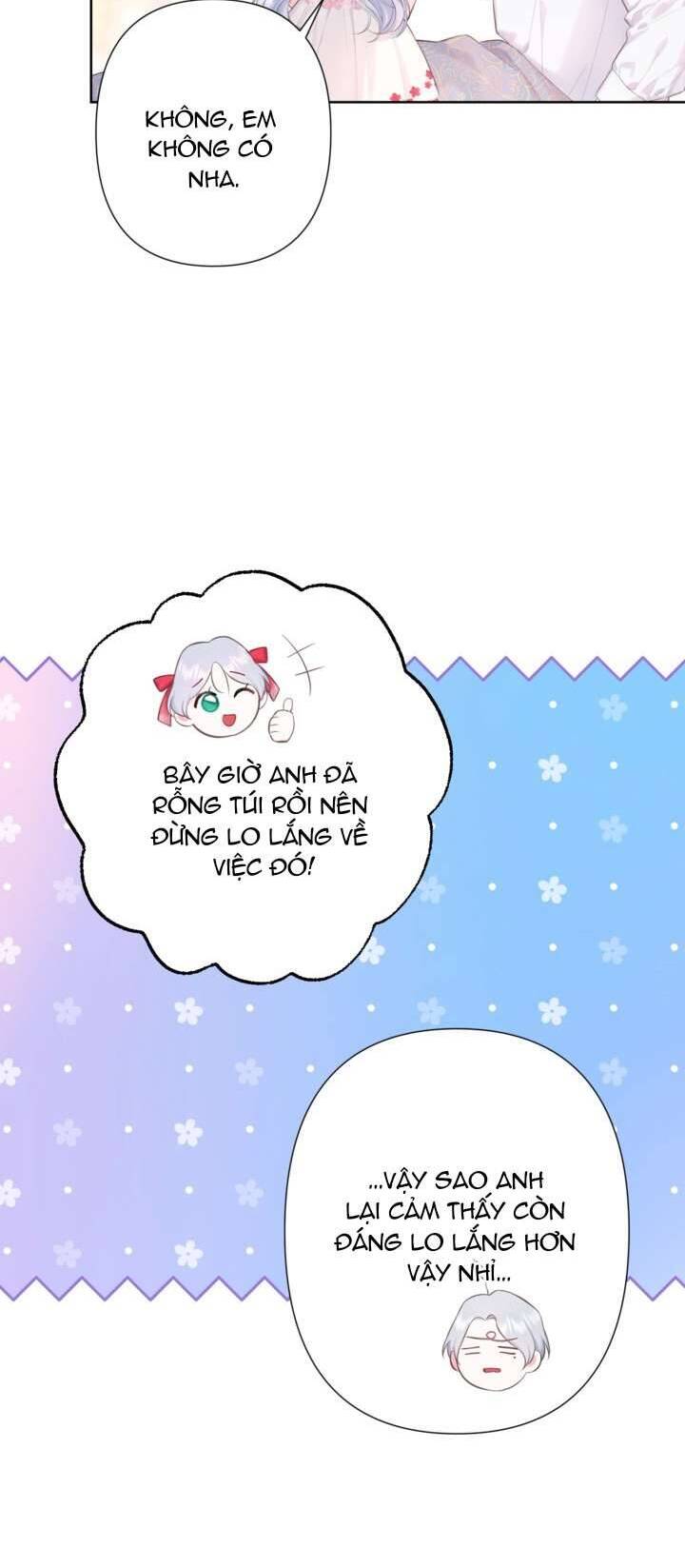 Anh Trai Mạnh Nhất Của Tôi Đã Mất Trí Nhớ Chapter 8 - Trang 2