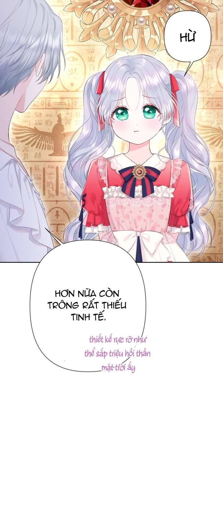 Anh Trai Mạnh Nhất Của Tôi Đã Mất Trí Nhớ Chapter 8 - Trang 2