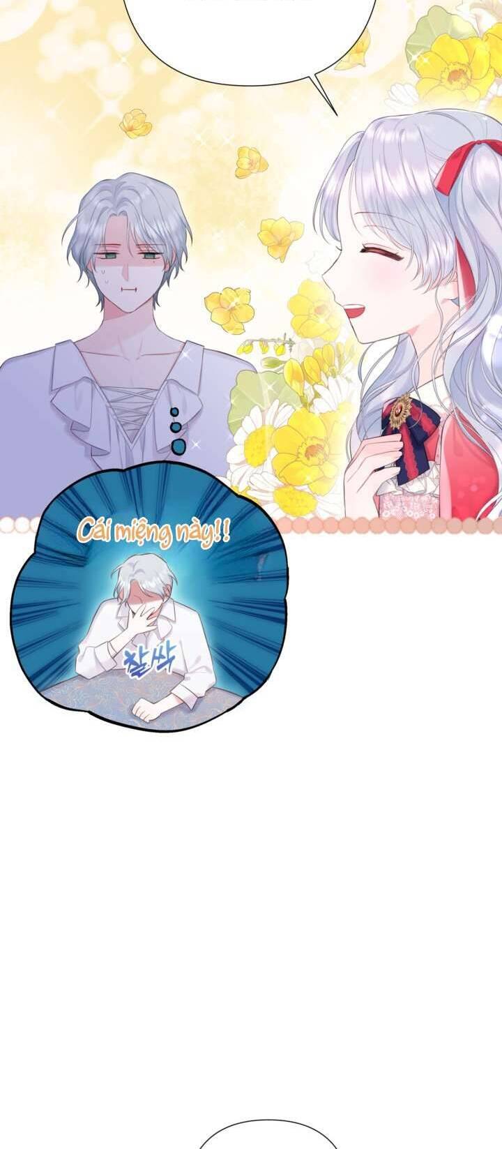 Anh Trai Mạnh Nhất Của Tôi Đã Mất Trí Nhớ Chapter 8 - Trang 2