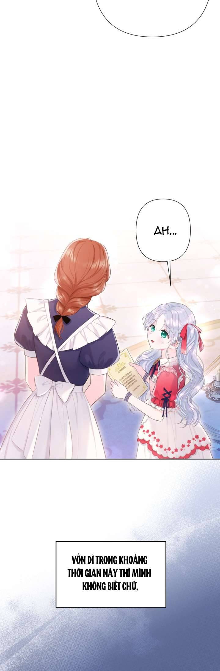 Anh Trai Mạnh Nhất Của Tôi Đã Mất Trí Nhớ Chapter 8 - Trang 2