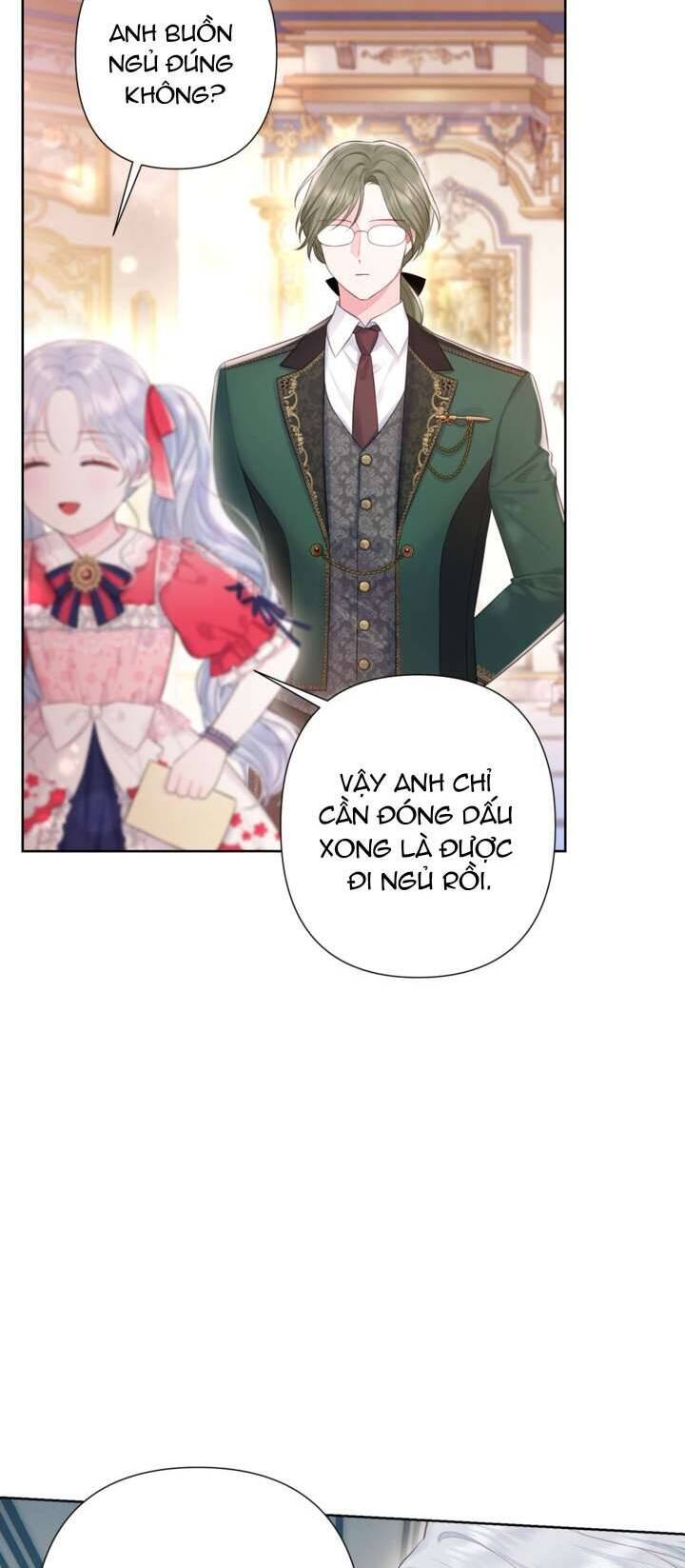 Anh Trai Mạnh Nhất Của Tôi Đã Mất Trí Nhớ Chapter 8 - Trang 2