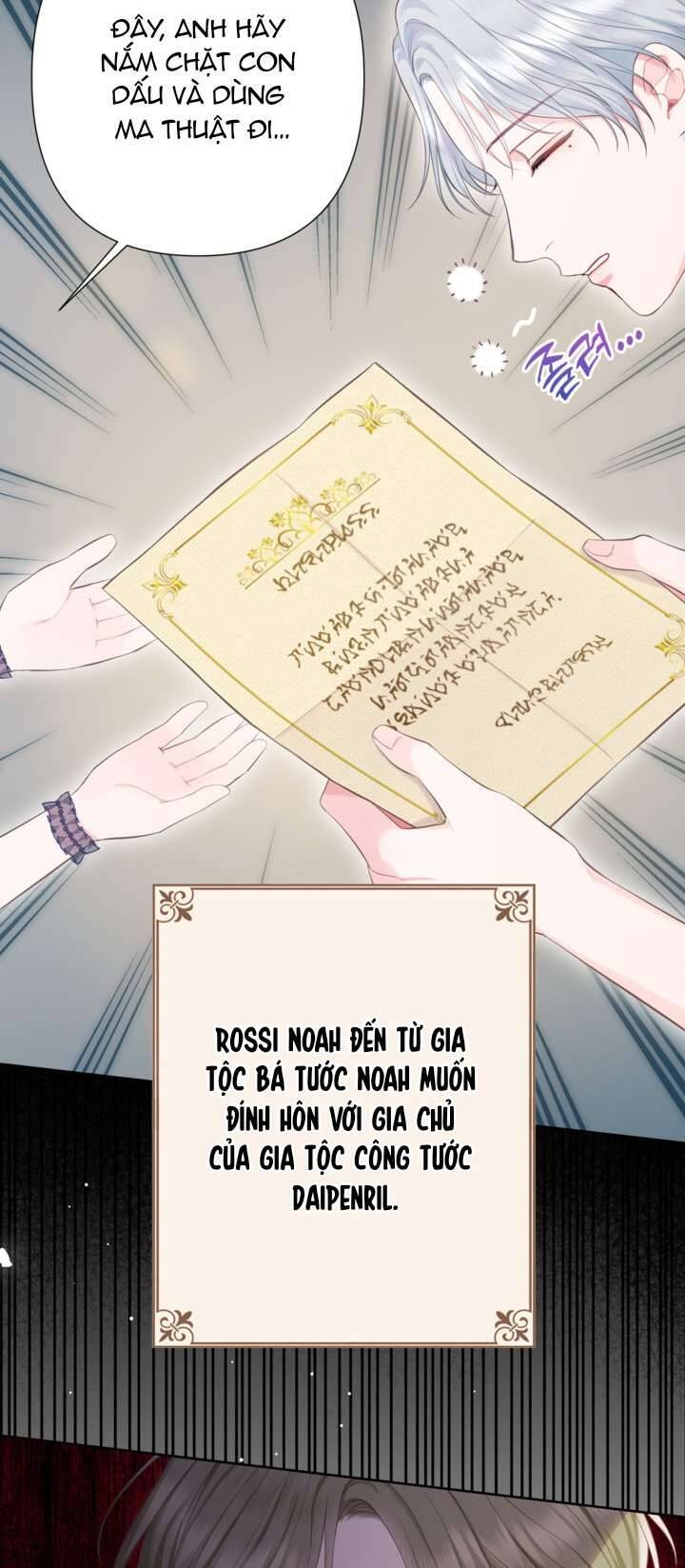 Anh Trai Mạnh Nhất Của Tôi Đã Mất Trí Nhớ Chapter 8 - Trang 2