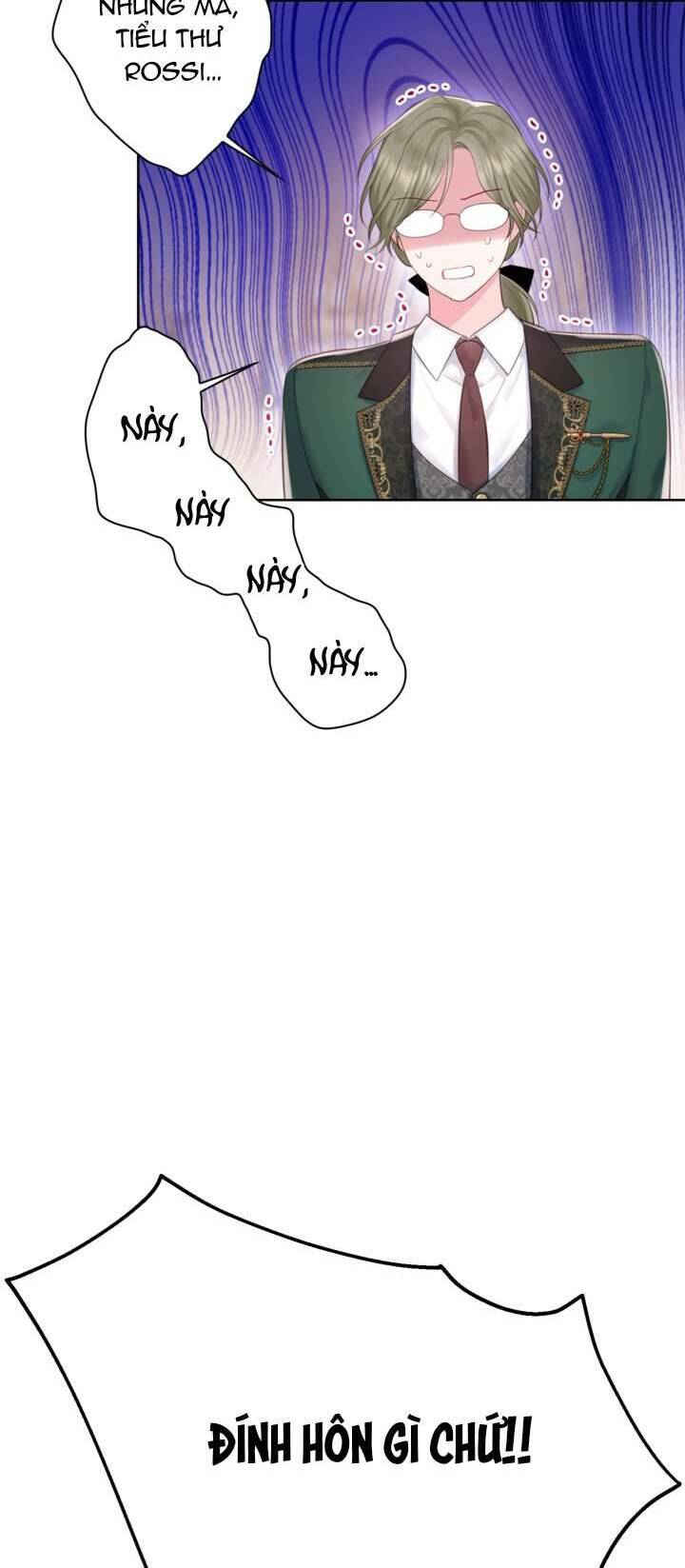 Anh Trai Mạnh Nhất Của Tôi Đã Mất Trí Nhớ Chapter 8 - Trang 2