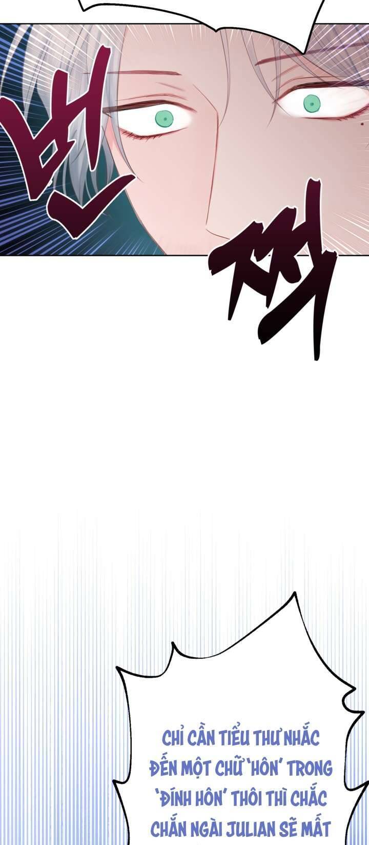 Anh Trai Mạnh Nhất Của Tôi Đã Mất Trí Nhớ Chapter 8 - Trang 2