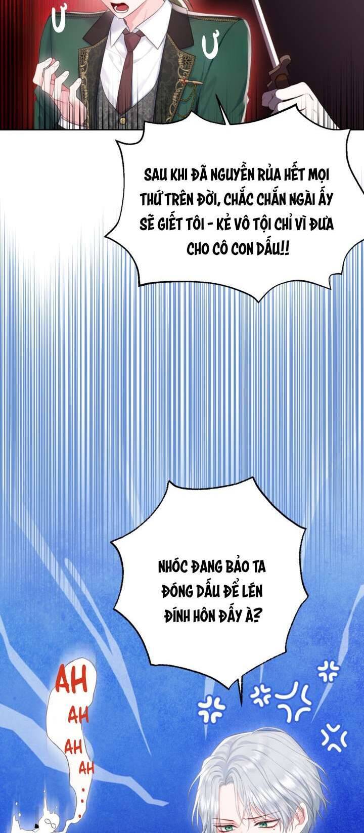 Anh Trai Mạnh Nhất Của Tôi Đã Mất Trí Nhớ Chapter 8 - Trang 2