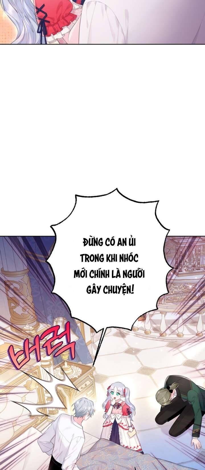 Anh Trai Mạnh Nhất Của Tôi Đã Mất Trí Nhớ Chapter 8 - Trang 2