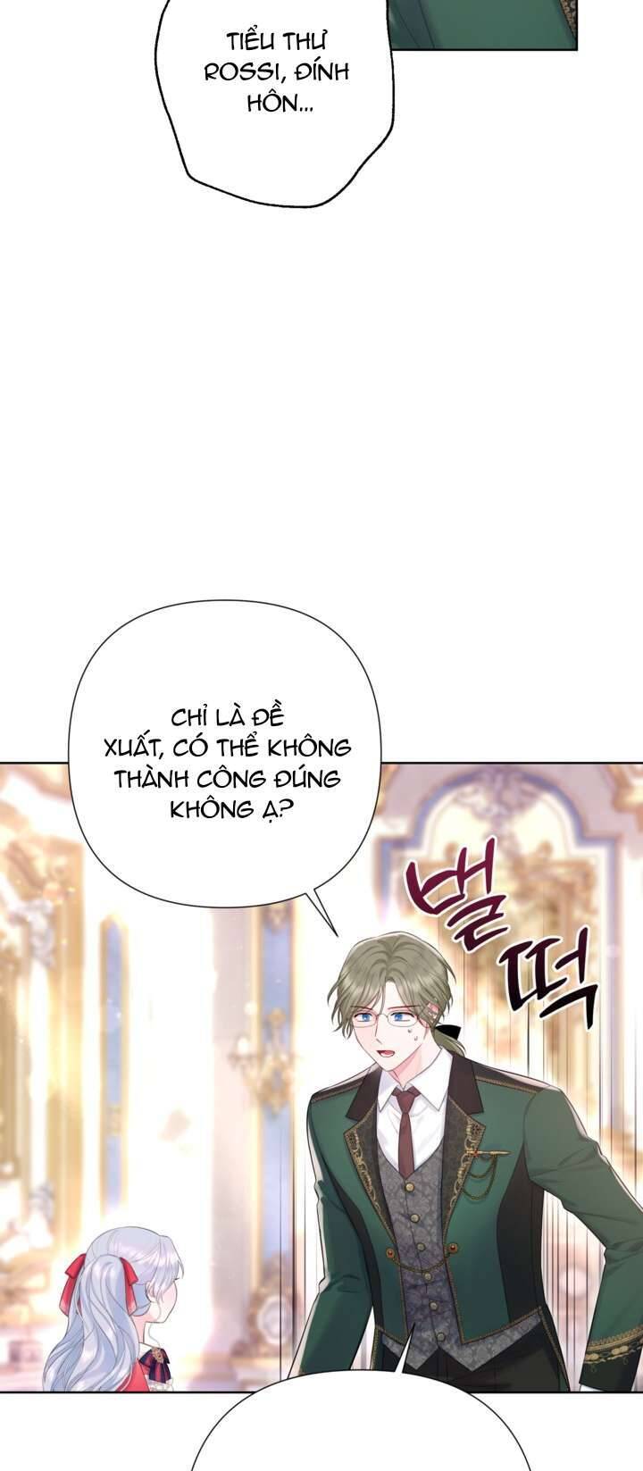 Anh Trai Mạnh Nhất Của Tôi Đã Mất Trí Nhớ Chapter 8 - Trang 2