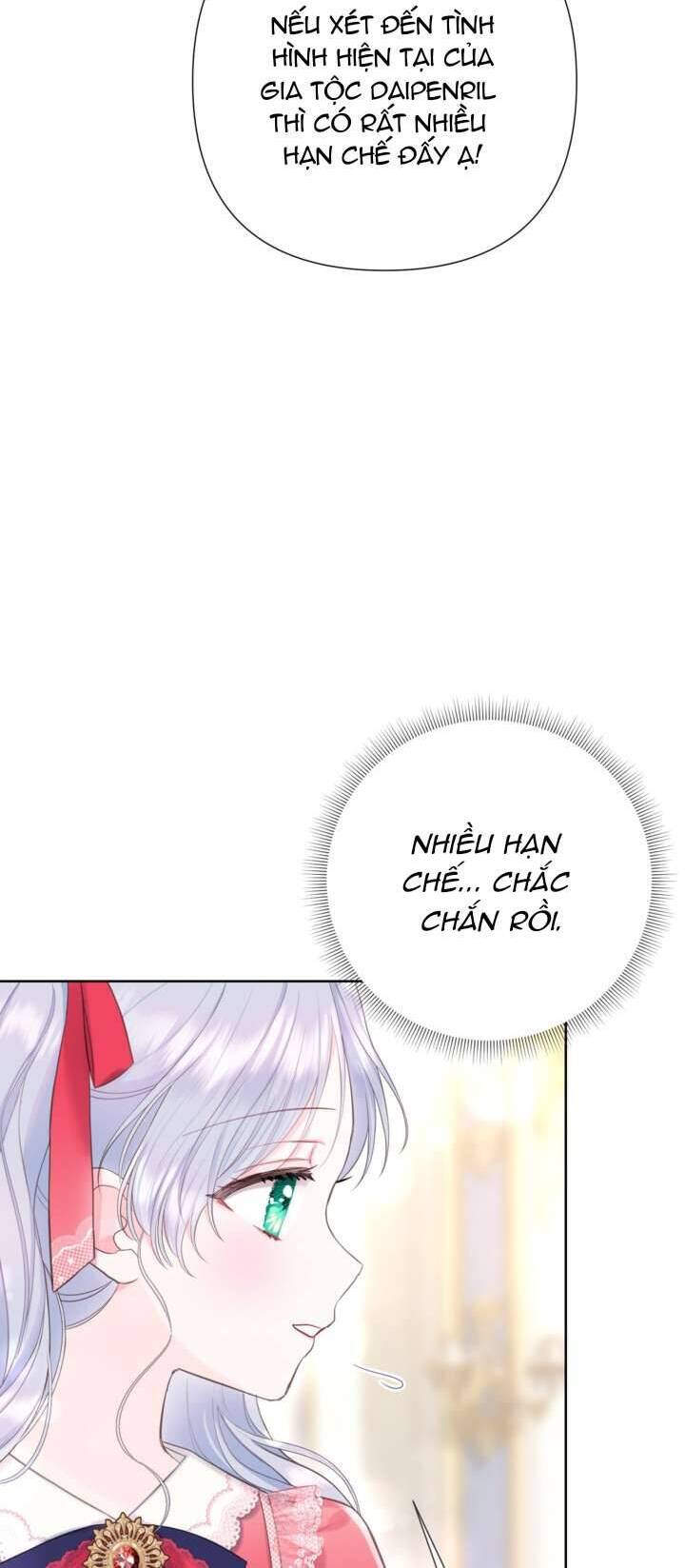 Anh Trai Mạnh Nhất Của Tôi Đã Mất Trí Nhớ Chapter 8 - Trang 2