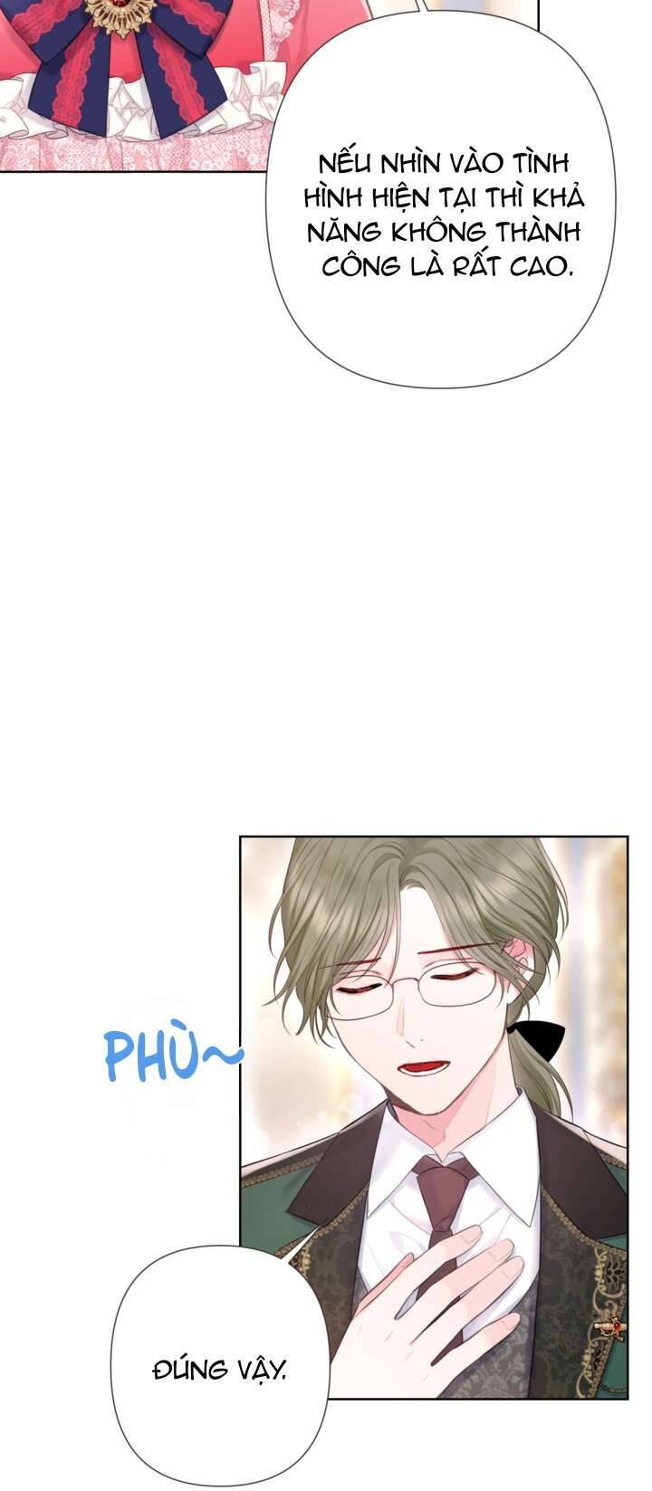 Anh Trai Mạnh Nhất Của Tôi Đã Mất Trí Nhớ Chapter 8 - Trang 2