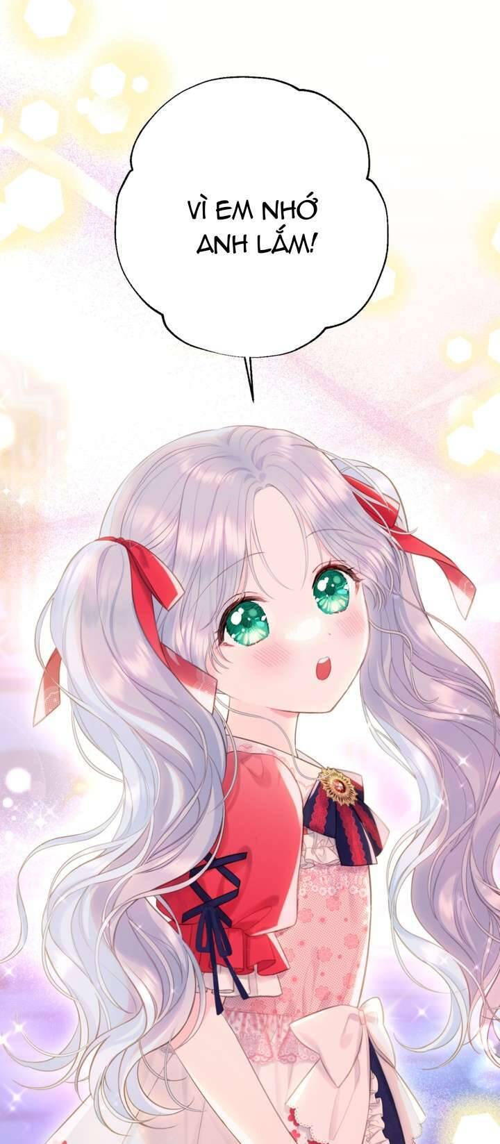 Anh Trai Mạnh Nhất Của Tôi Đã Mất Trí Nhớ Chapter 8 - Trang 2