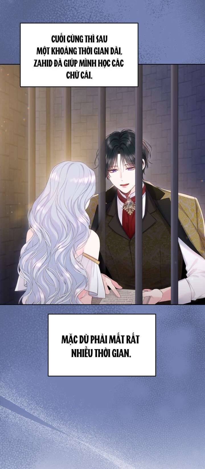 Anh Trai Mạnh Nhất Của Tôi Đã Mất Trí Nhớ Chapter 8 - Trang 2