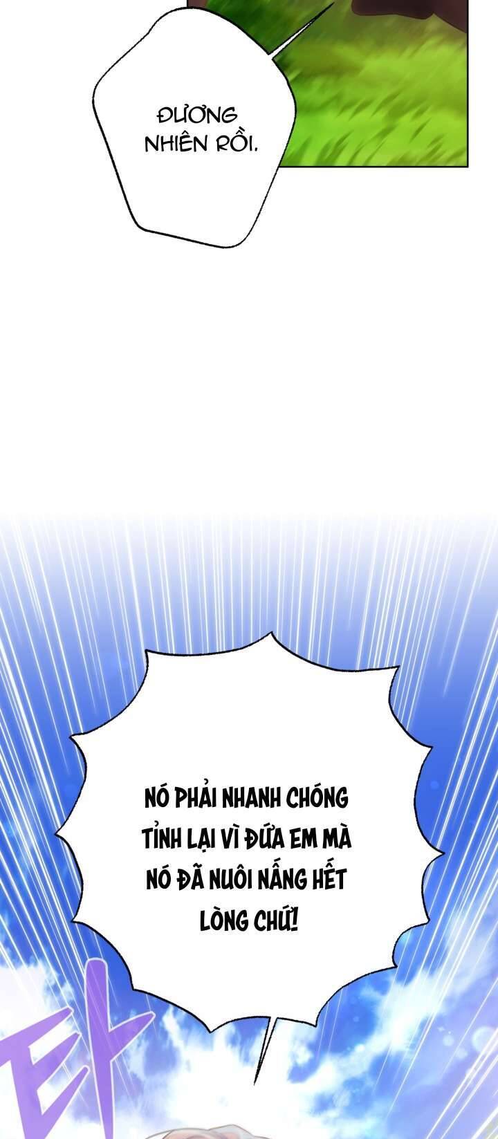 Anh Trai Mạnh Nhất Của Tôi Đã Mất Trí Nhớ Chapter 8 - Trang 2