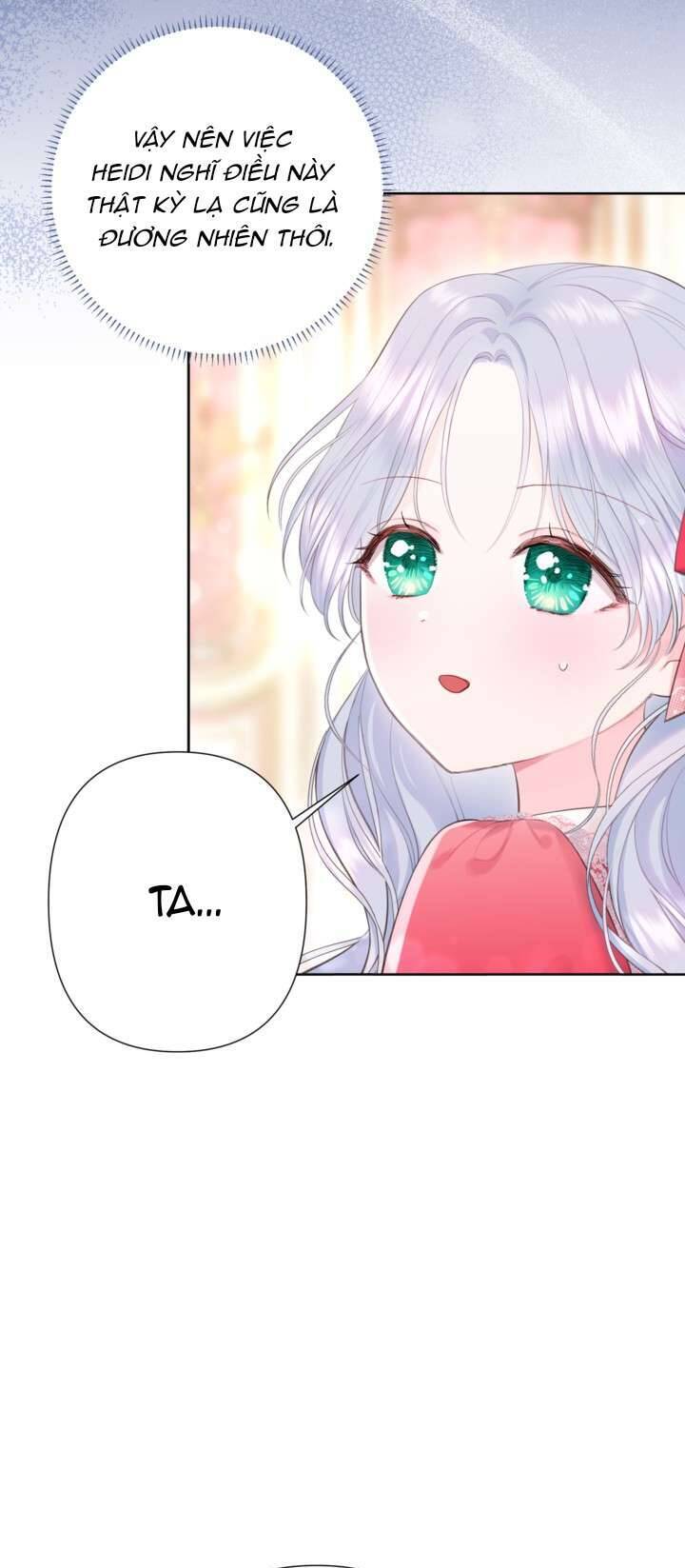 Anh Trai Mạnh Nhất Của Tôi Đã Mất Trí Nhớ Chapter 8 - Trang 2