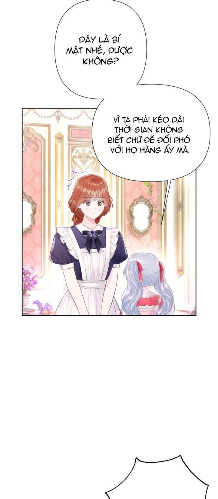 Anh Trai Mạnh Nhất Của Tôi Đã Mất Trí Nhớ Chapter 8 - Trang 2