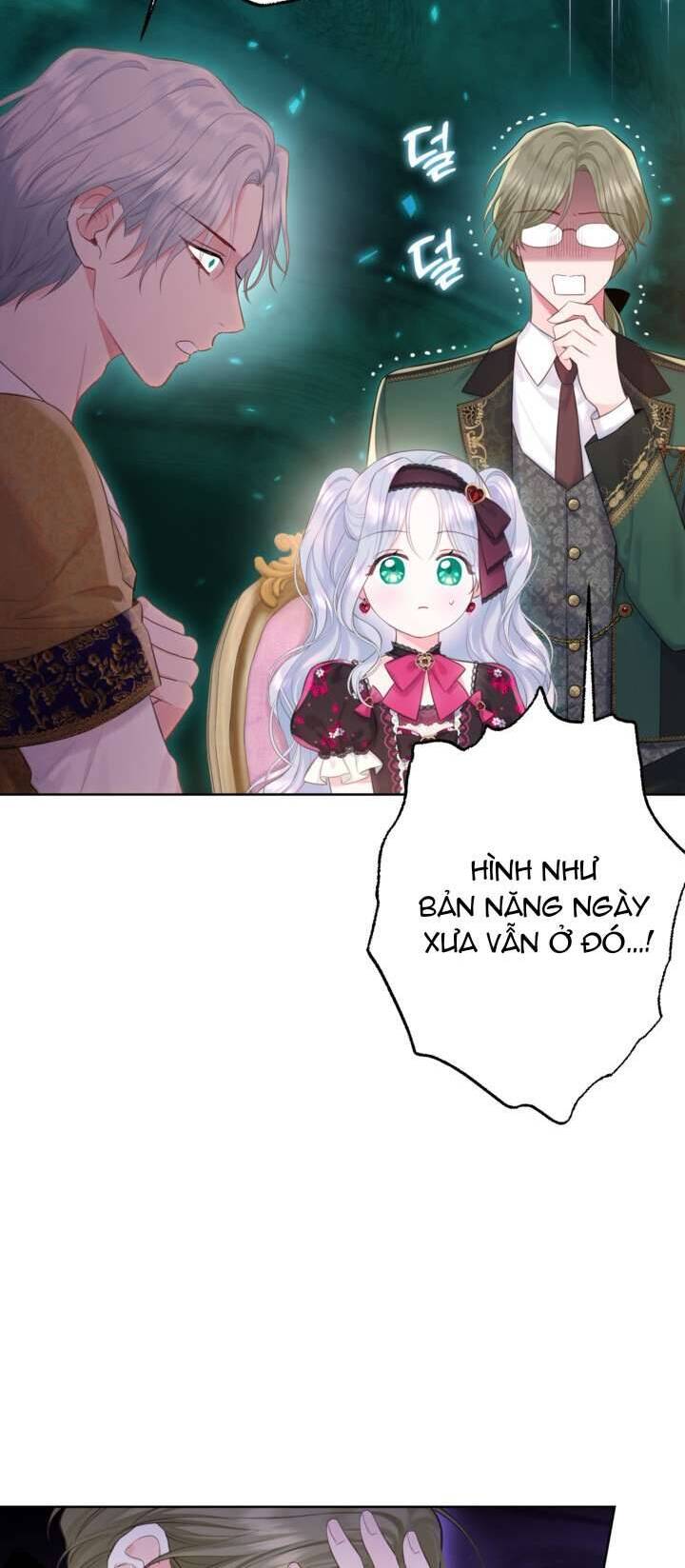 Anh Trai Mạnh Nhất Của Tôi Đã Mất Trí Nhớ Chapter 9 - Trang 2