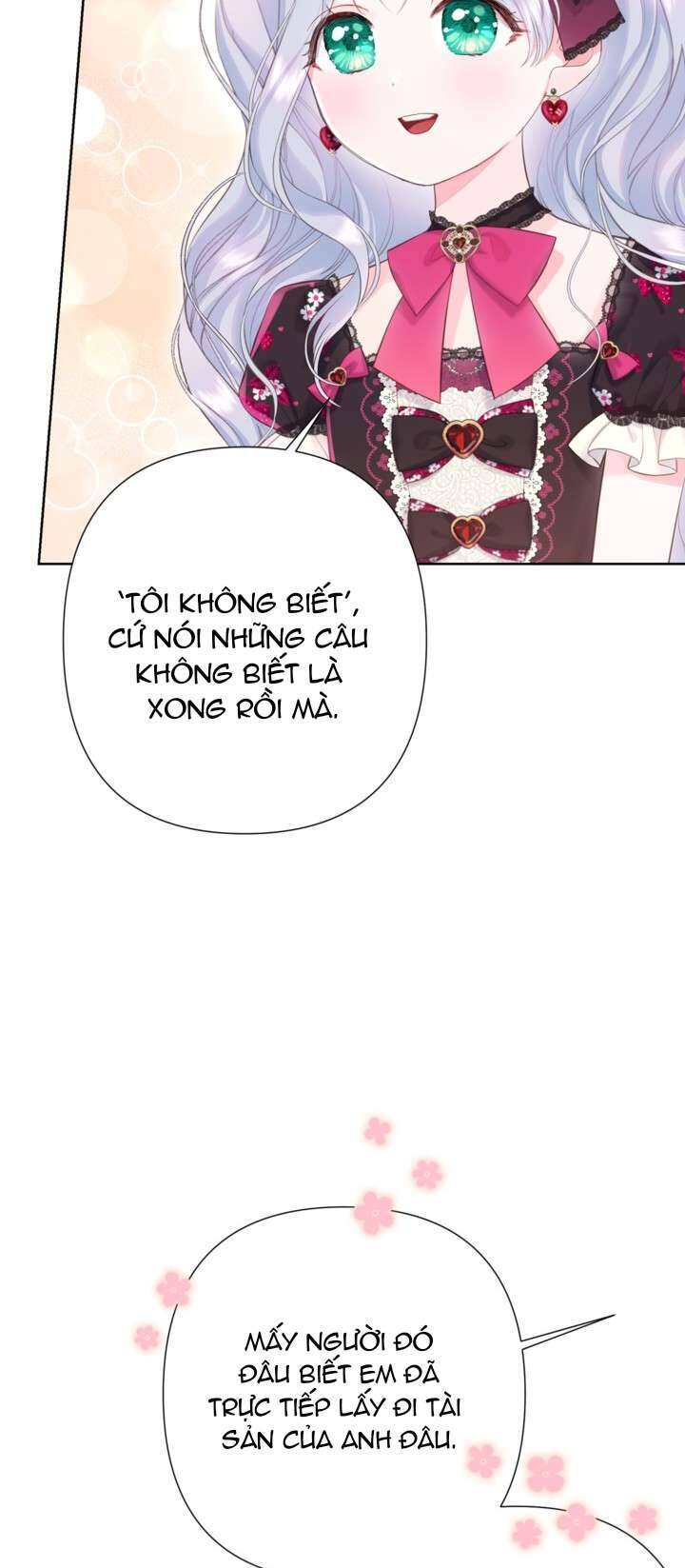 Anh Trai Mạnh Nhất Của Tôi Đã Mất Trí Nhớ Chapter 9 - Trang 2