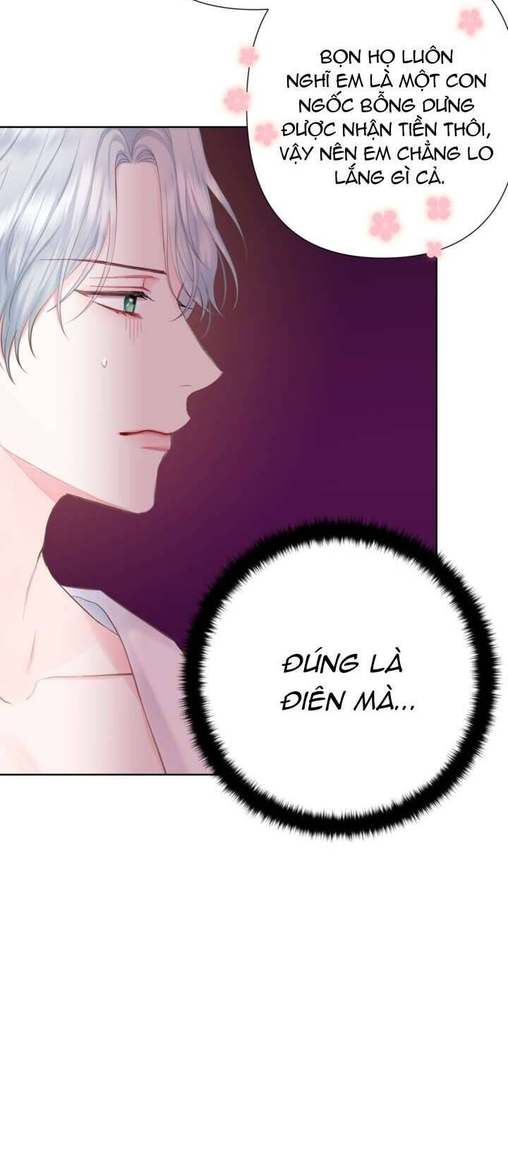 Anh Trai Mạnh Nhất Của Tôi Đã Mất Trí Nhớ Chapter 9 - Trang 2