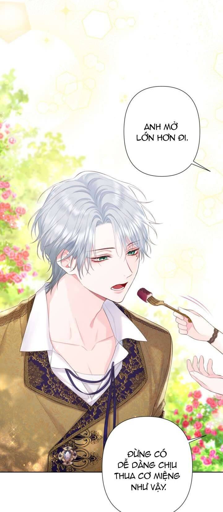 Anh Trai Mạnh Nhất Của Tôi Đã Mất Trí Nhớ Chapter 9 - Trang 2