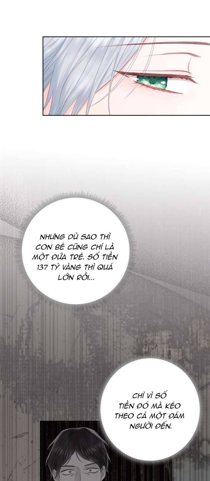 Anh Trai Mạnh Nhất Của Tôi Đã Mất Trí Nhớ Chapter 9 - Trang 2