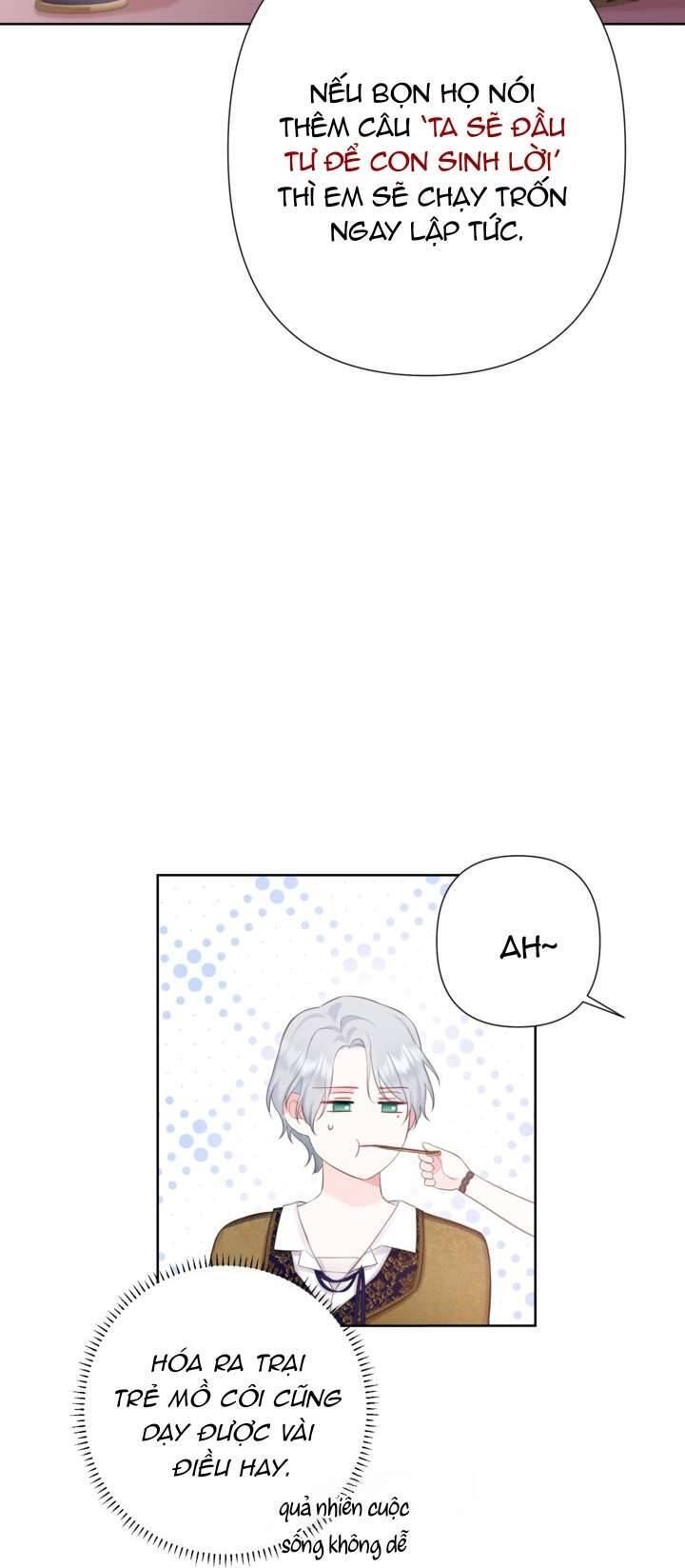 Anh Trai Mạnh Nhất Của Tôi Đã Mất Trí Nhớ Chapter 9 - Trang 2