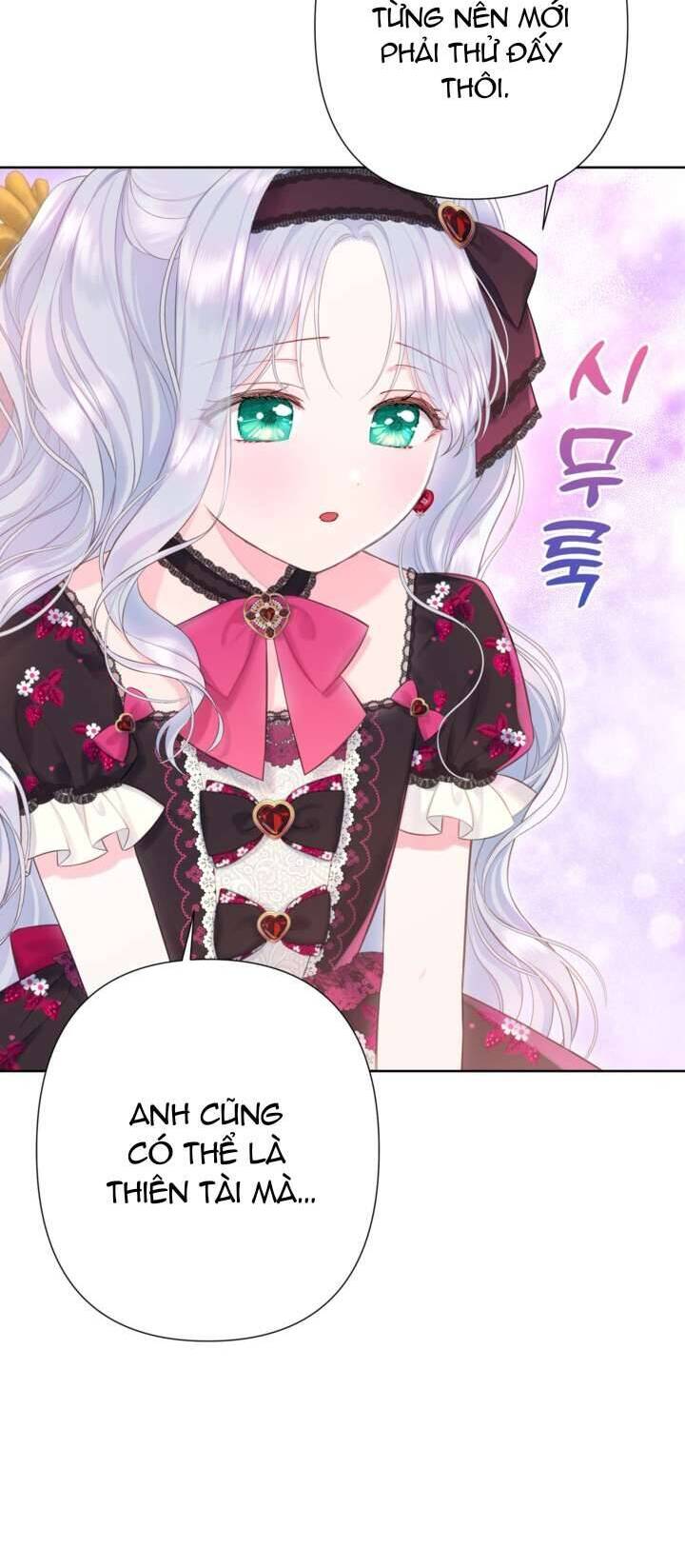 Anh Trai Mạnh Nhất Của Tôi Đã Mất Trí Nhớ Chapter 9 - Trang 2