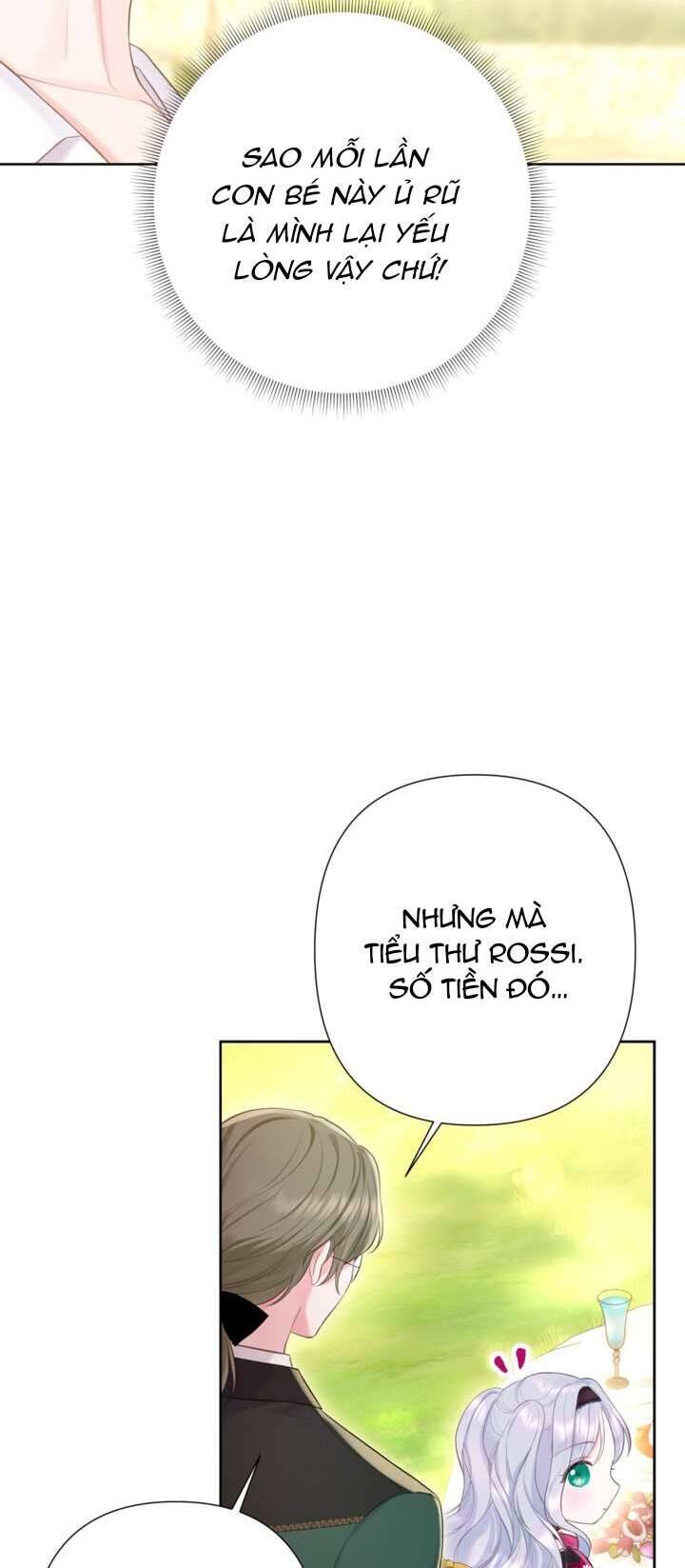 Anh Trai Mạnh Nhất Của Tôi Đã Mất Trí Nhớ Chapter 9 - Trang 2