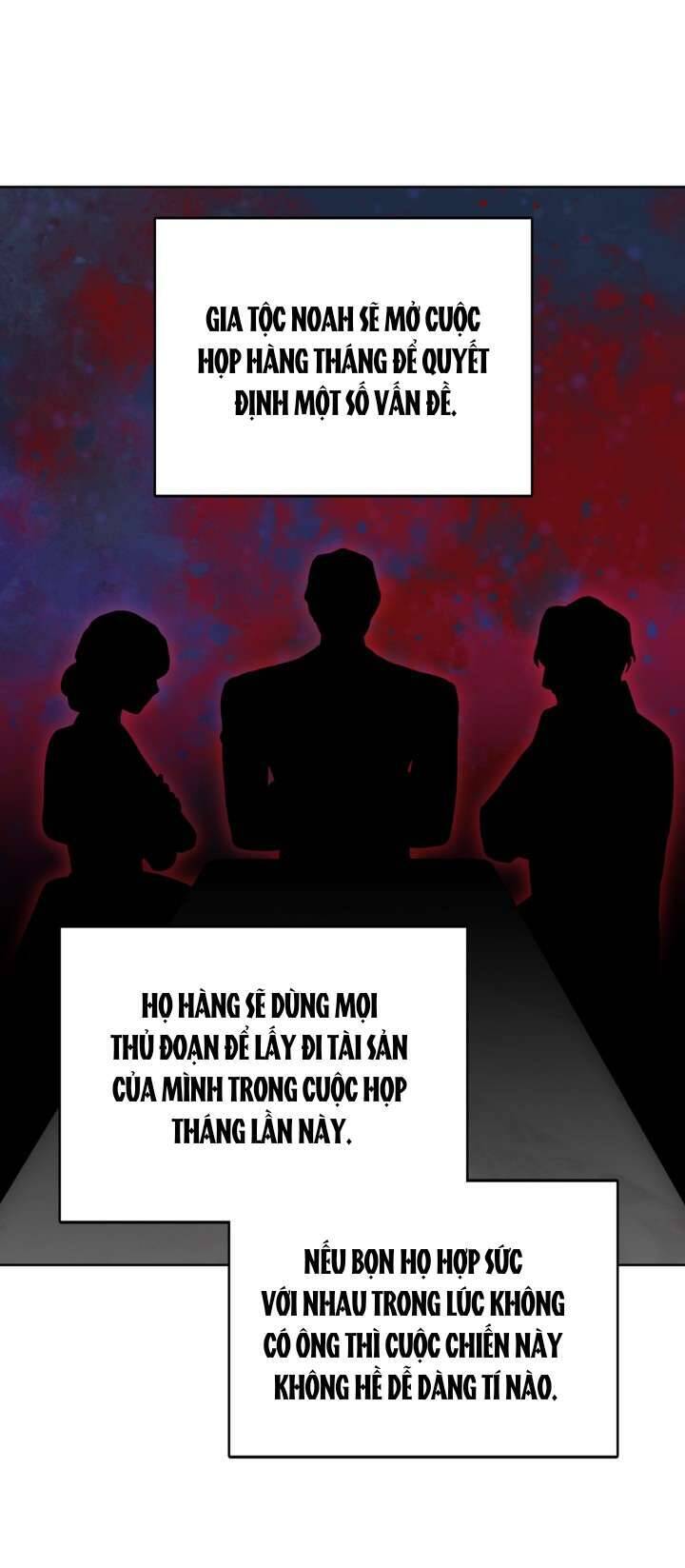 Anh Trai Mạnh Nhất Của Tôi Đã Mất Trí Nhớ Chapter 9 - Trang 2