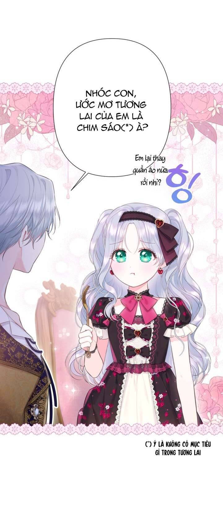 Anh Trai Mạnh Nhất Của Tôi Đã Mất Trí Nhớ Chapter 9 - Trang 2