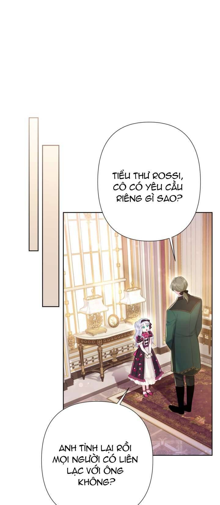 Anh Trai Mạnh Nhất Của Tôi Đã Mất Trí Nhớ Chapter 9 - Trang 2