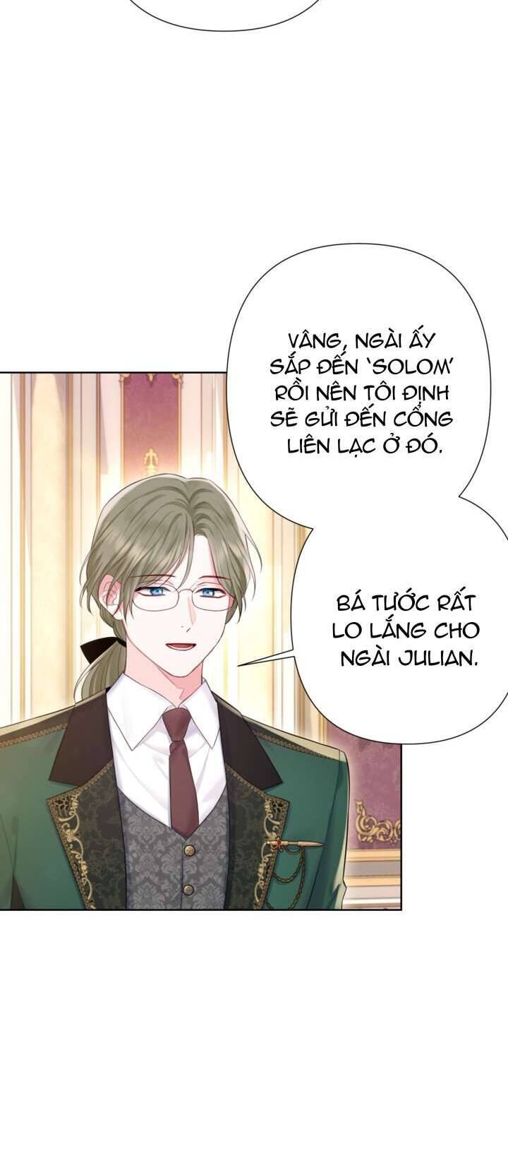 Anh Trai Mạnh Nhất Của Tôi Đã Mất Trí Nhớ Chapter 9 - Trang 2