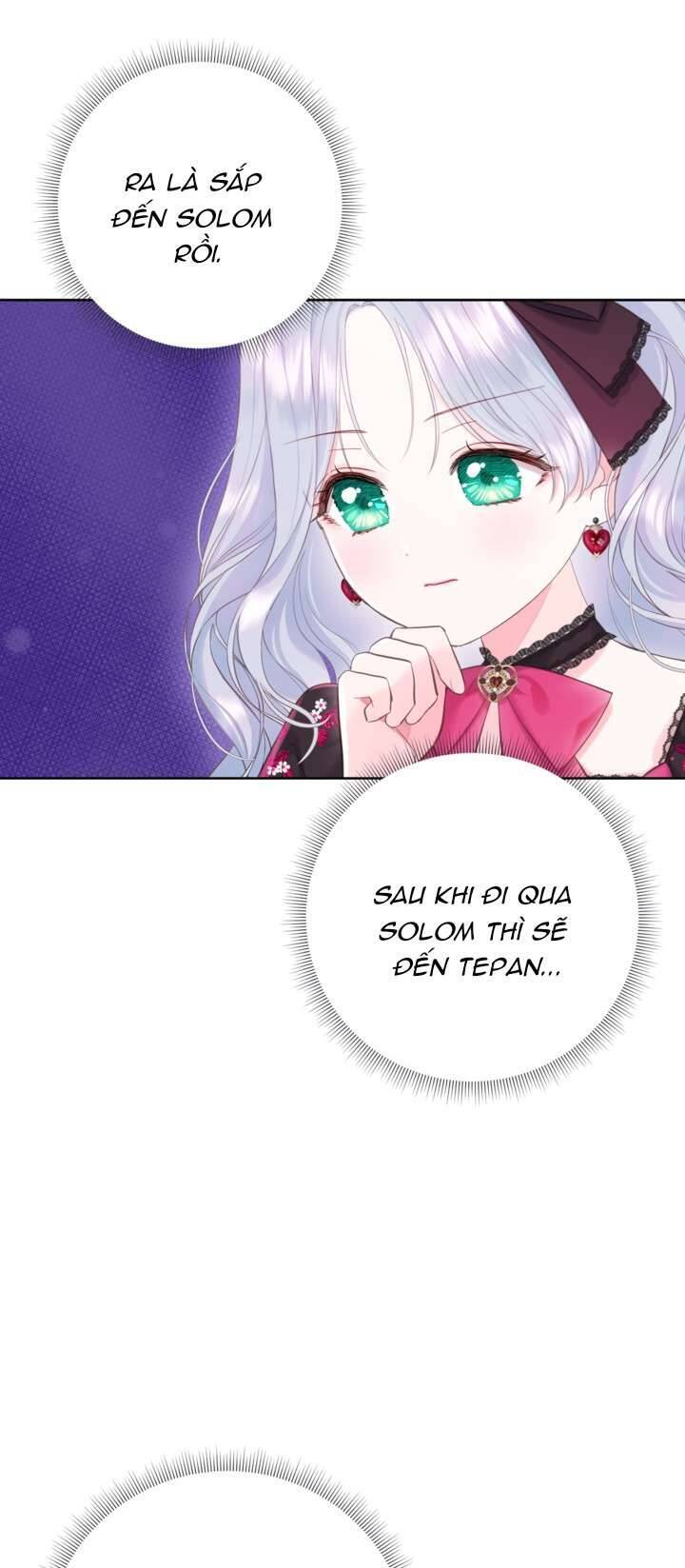 Anh Trai Mạnh Nhất Của Tôi Đã Mất Trí Nhớ Chapter 9 - Trang 2