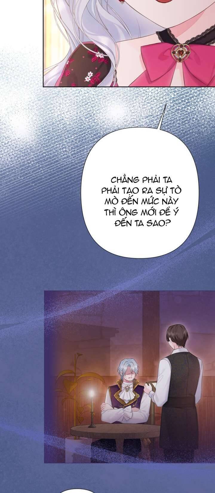 Anh Trai Mạnh Nhất Của Tôi Đã Mất Trí Nhớ Chapter 9 - Trang 2
