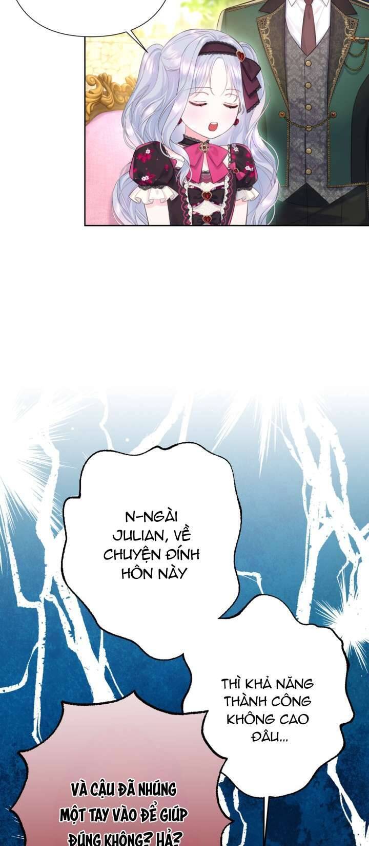 Anh Trai Mạnh Nhất Của Tôi Đã Mất Trí Nhớ Chapter 9 - Trang 2