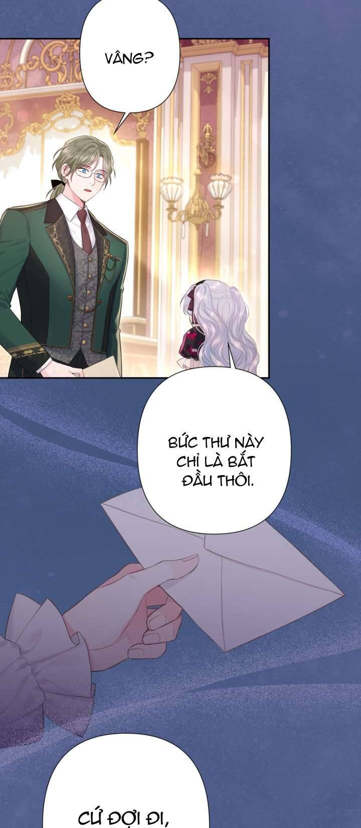Anh Trai Mạnh Nhất Của Tôi Đã Mất Trí Nhớ Chapter 9 - Trang 2