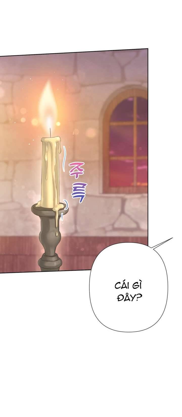 Anh Trai Mạnh Nhất Của Tôi Đã Mất Trí Nhớ Chapter 10 - Trang 2