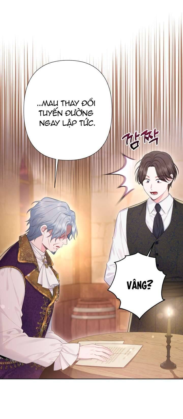 Anh Trai Mạnh Nhất Của Tôi Đã Mất Trí Nhớ Chapter 10 - Trang 2