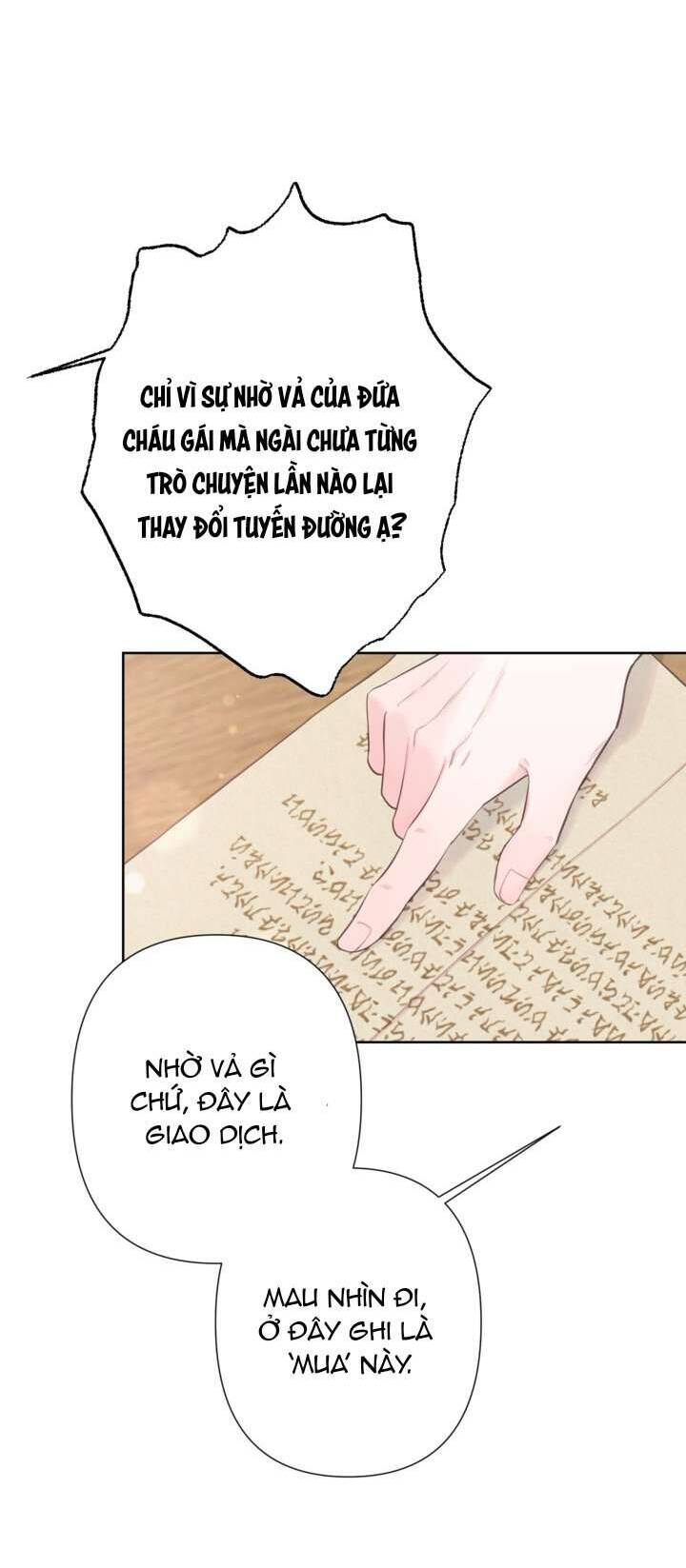 Anh Trai Mạnh Nhất Của Tôi Đã Mất Trí Nhớ Chapter 10 - Trang 2