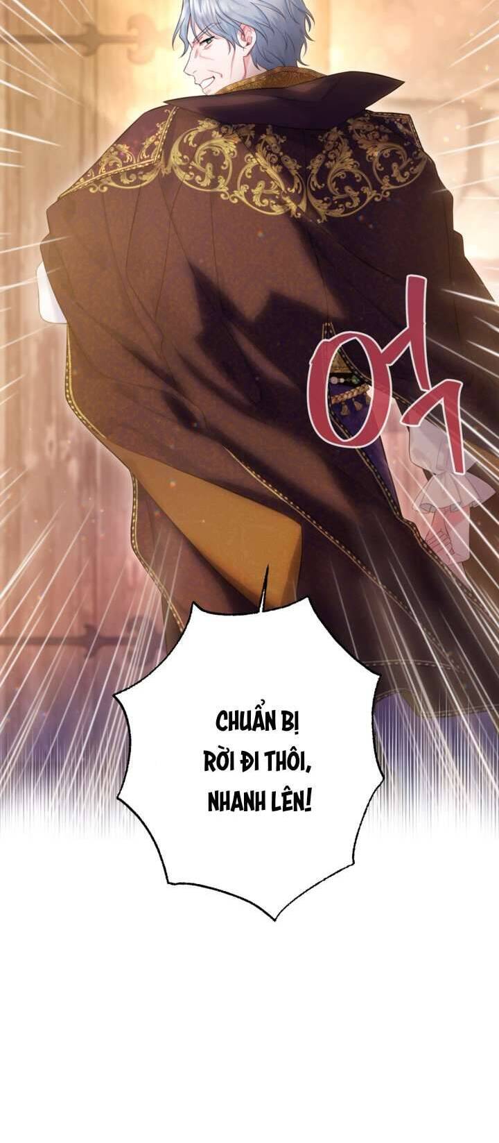 Anh Trai Mạnh Nhất Của Tôi Đã Mất Trí Nhớ Chapter 10 - Trang 2